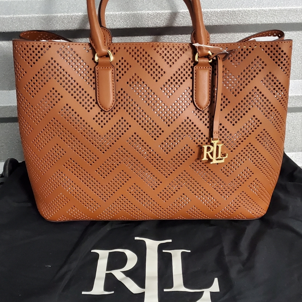 Lauren Ralph Lauren Bag